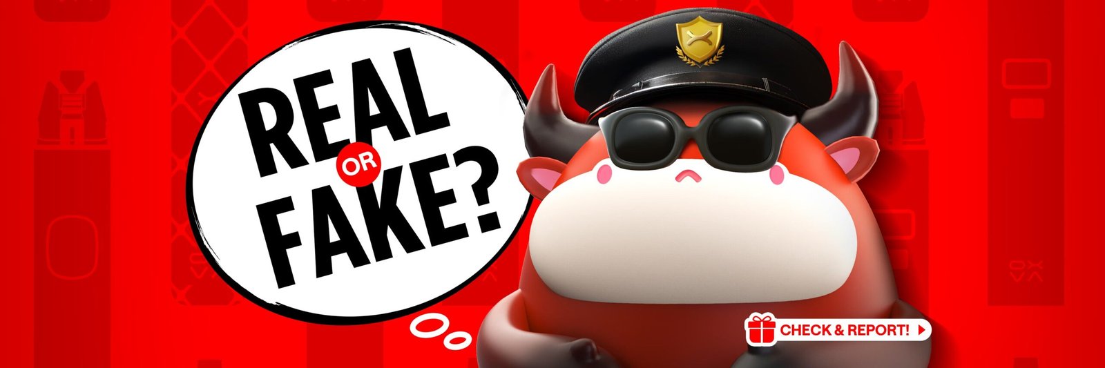 OXVA vape Real or Fake