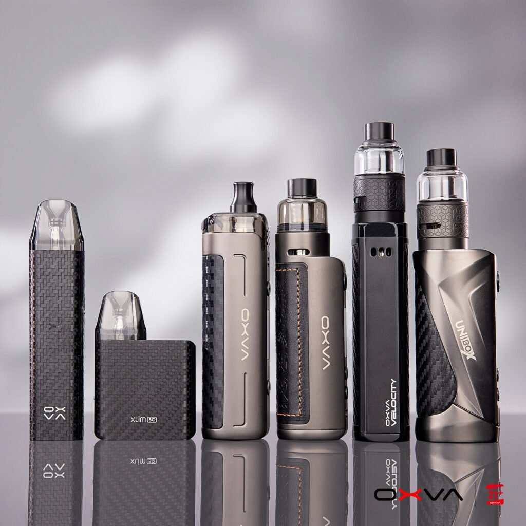OXVA vape