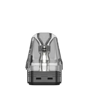 3x OXVA Xlim Top Fill Ersatz-Pod