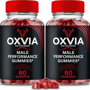 oxva gummies​