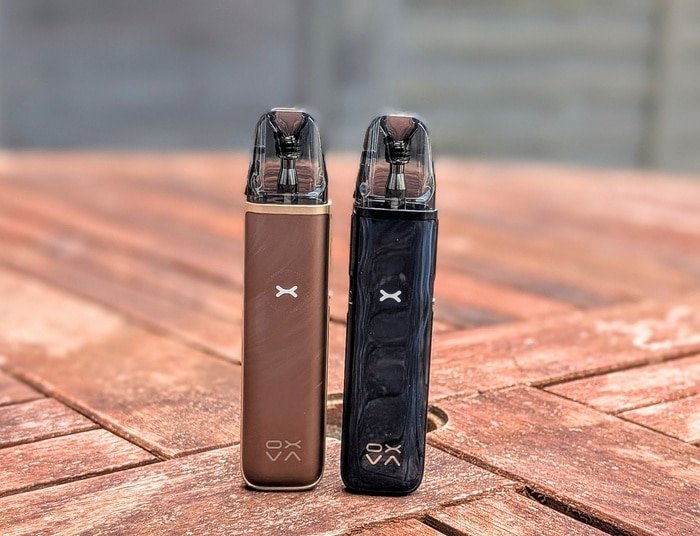 OXVA vape review
