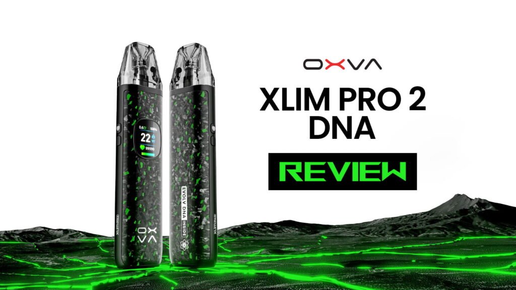 oxva xlim pro 2